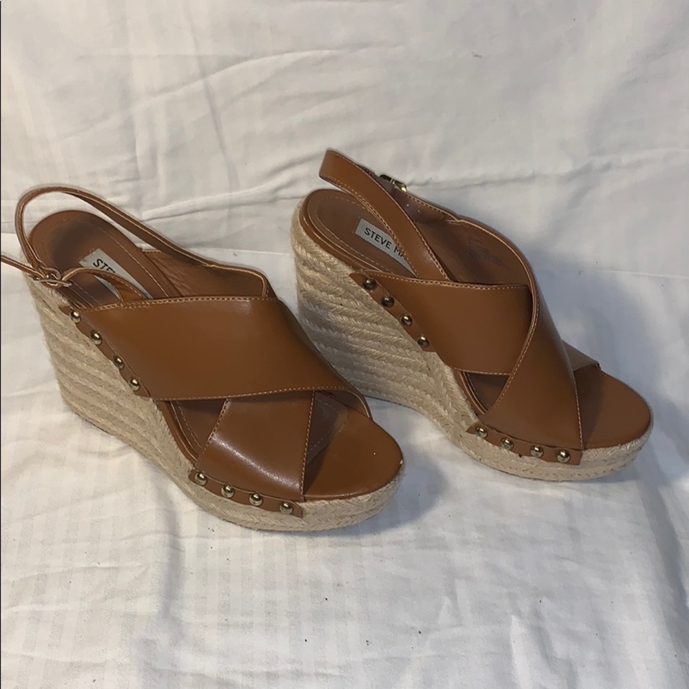 4in wedges